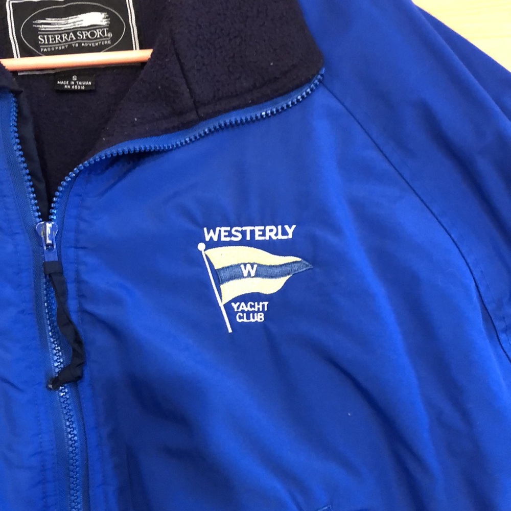 Jacket - Picture 2 of 3
